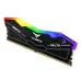 Team T-FORCE DELTA RGB 8GB DDR5 5600MHz CL40 Desktop RAM